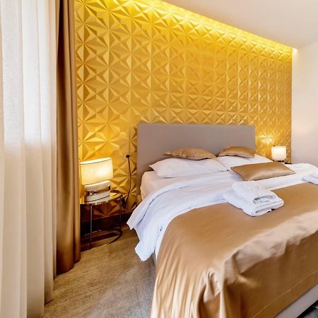 Il Giardino Luxury Rooms & Suites Split Exteriér fotografie