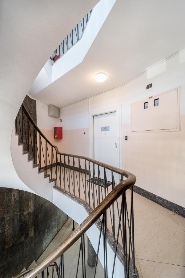 Il Giardino Luxury Rooms & Suites Split Exteriér fotografie