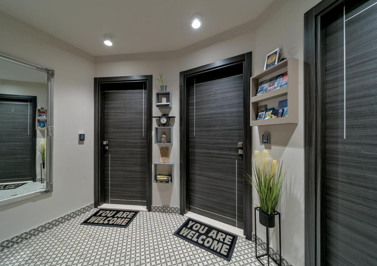 Il Giardino Luxury Rooms & Suites Split Exteriér fotografie