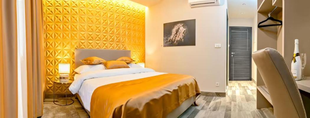 Il Giardino Luxury Rooms & Suites Split Exteriér fotografie