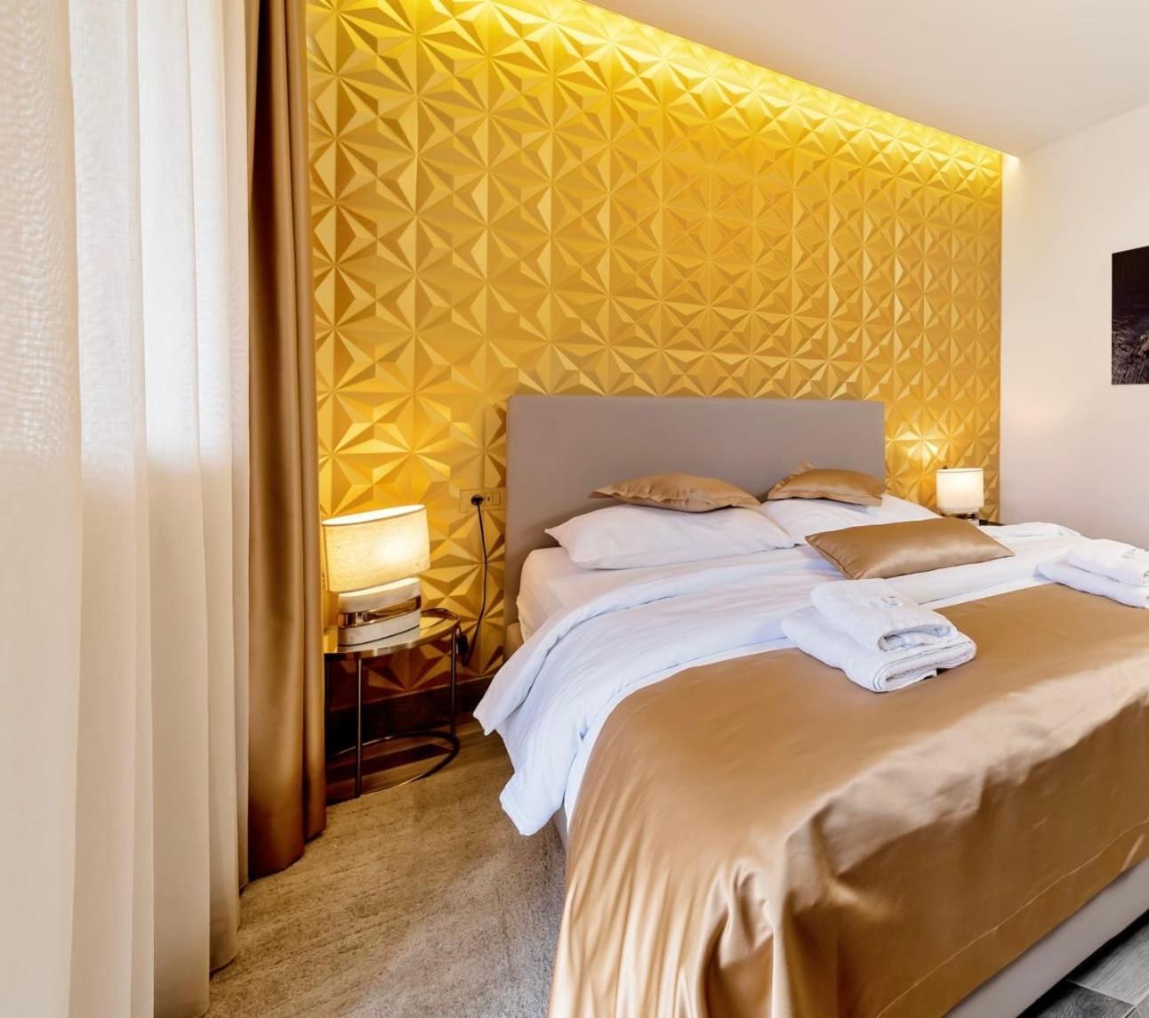 Il Giardino Luxury Rooms & Suites Split Exteriér fotografie