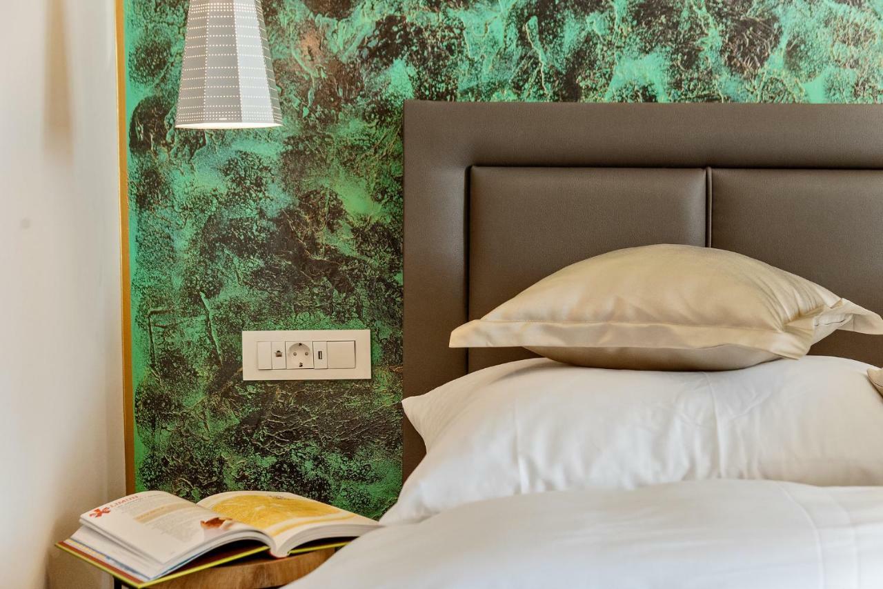 Il Giardino Luxury Rooms & Suites Split Exteriér fotografie