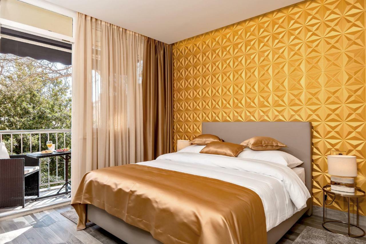 Il Giardino Luxury Rooms & Suites Split Exteriér fotografie